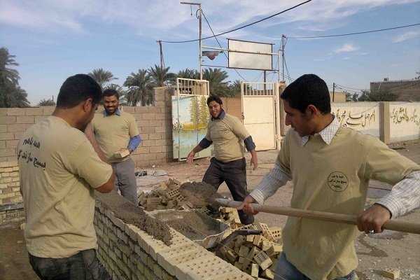 520 خانه برای محرومین مازندرانی ساخته شد